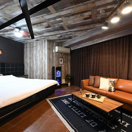 Hotel The Scene يوكوهامَ المظهر الخارجي الصورة