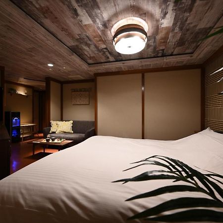 Hotel The Scene يوكوهامَ المظهر الخارجي الصورة