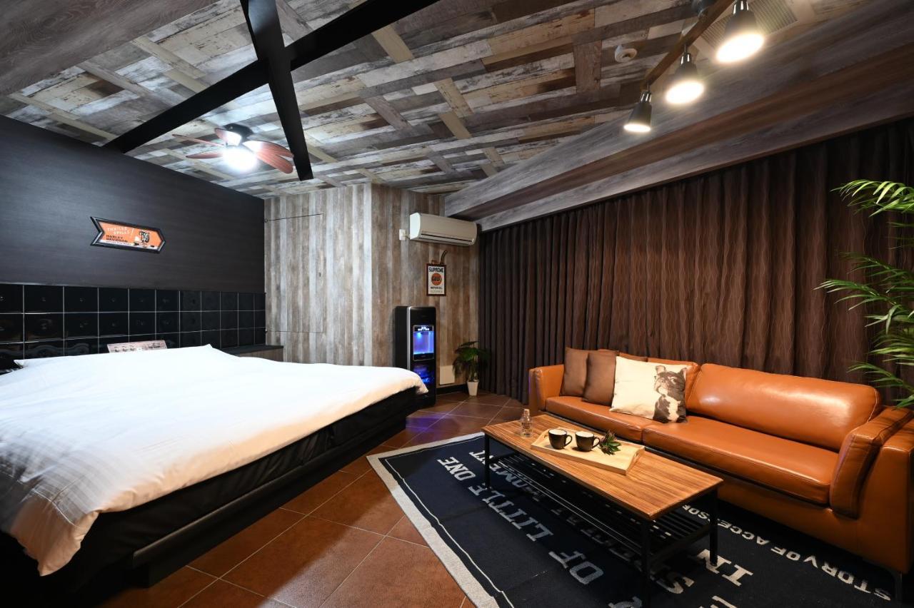 Hotel The Scene يوكوهامَ المظهر الخارجي الصورة