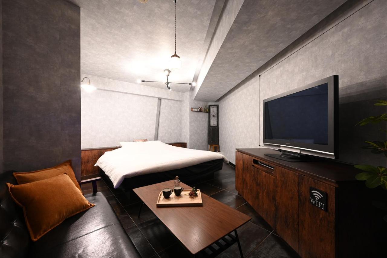 Hotel The Scene يوكوهامَ المظهر الخارجي الصورة