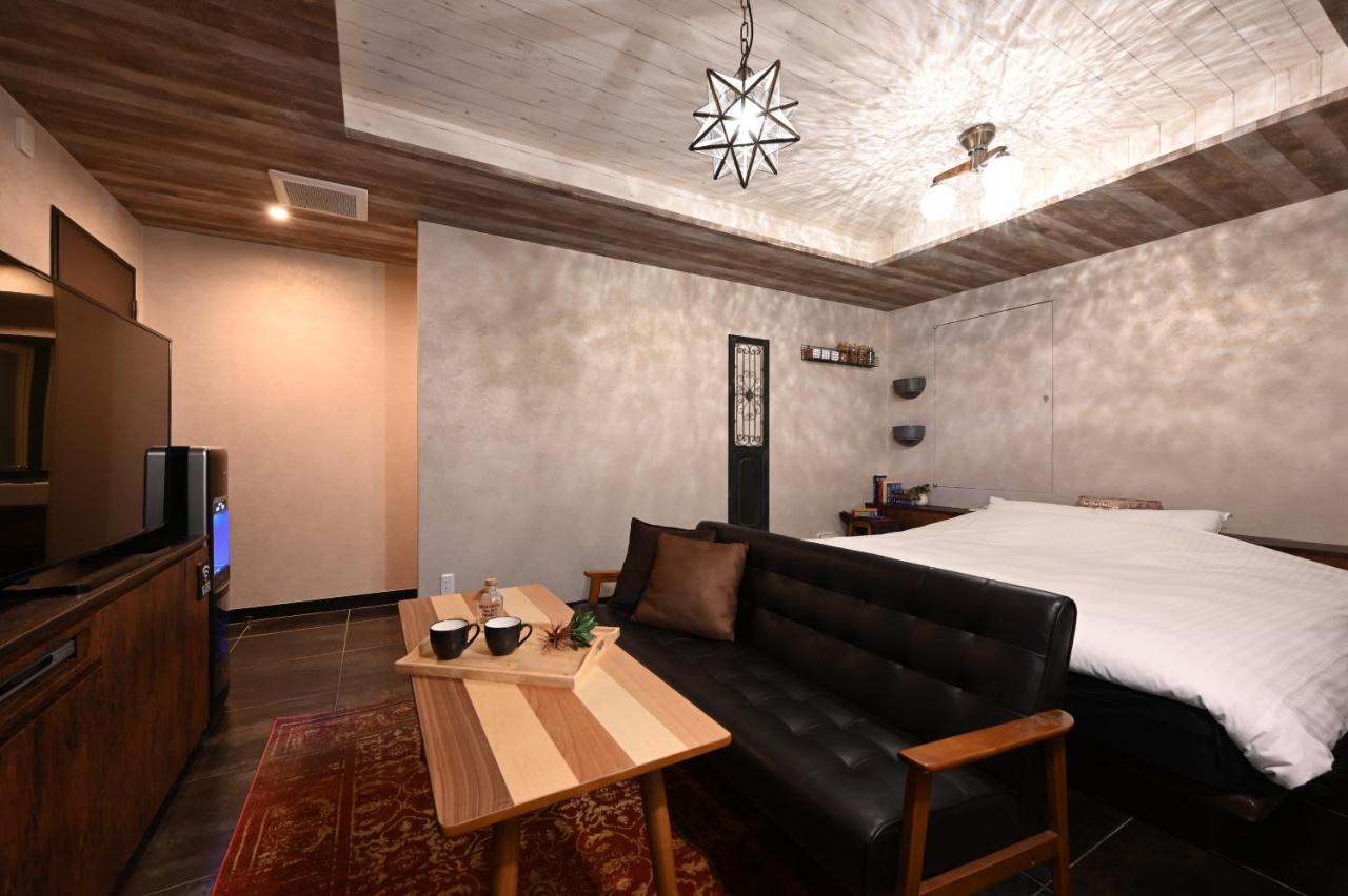 Hotel The Scene يوكوهامَ المظهر الخارجي الصورة
