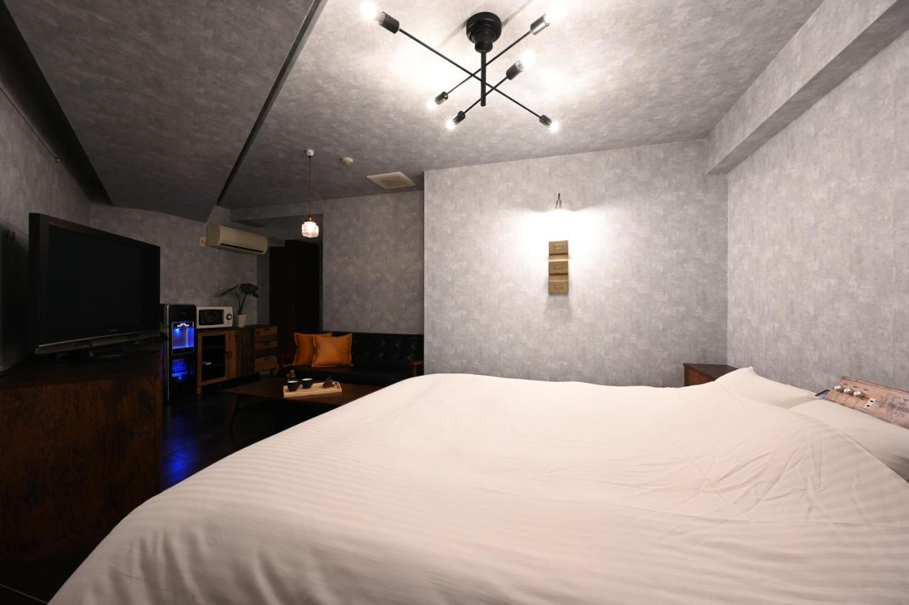 Hotel The Scene يوكوهامَ المظهر الخارجي الصورة