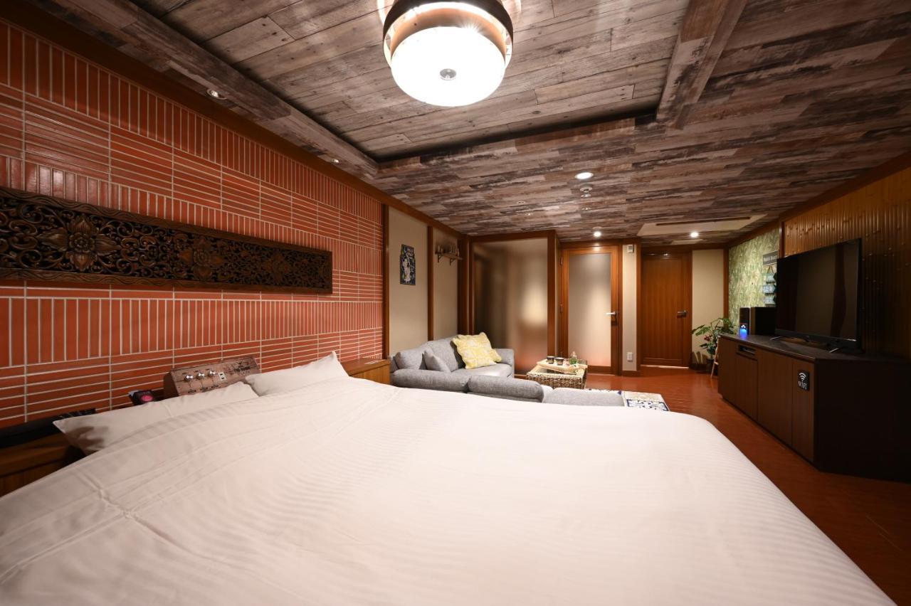 Hotel The Scene يوكوهامَ المظهر الخارجي الصورة