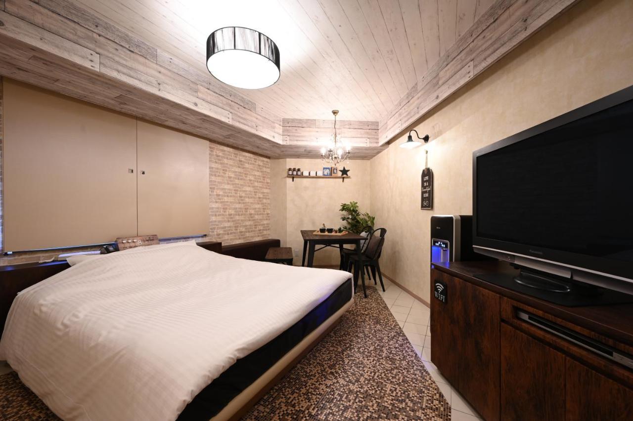 Hotel The Scene يوكوهامَ المظهر الخارجي الصورة