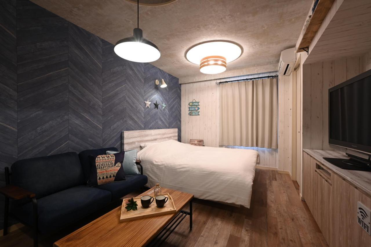 Hotel The Scene يوكوهامَ المظهر الخارجي الصورة